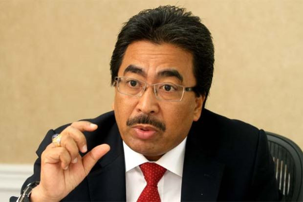 Malasia podrá fallar meta de equilibrio presupuestario para 2020 ảnh 1 Malasia podrá fallar meta de equilibrio presupuestario para 2020 ảnh 1