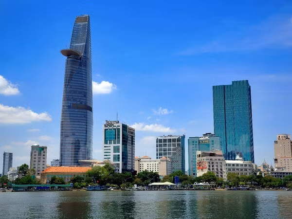 Ciudad Ho Chi Minh fija objetivos de desarrollo para 2018 ảnh 1