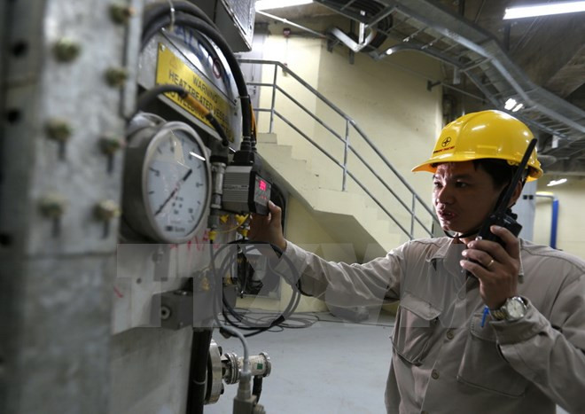 Indonesia se empeña en garantizar electricidad para ASIAD 2018 ảnh 1 Indonesia se empeña en garantizar electricidad para ASIAD 2018 ảnh 1