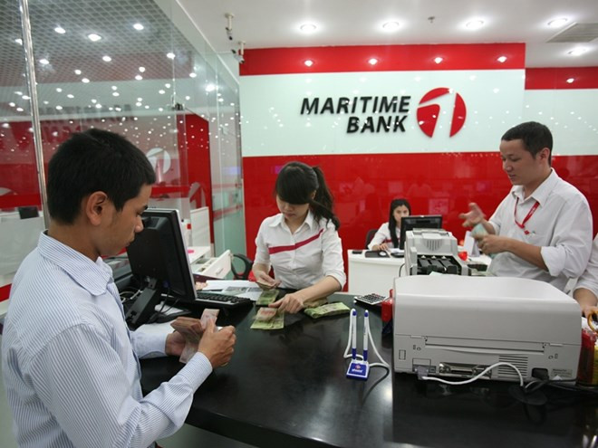 Maritime Bank recibe premio de Visa para tarjeta de crédito ảnh 1 Maritime Bank recibe premio de Visa para tarjeta de crédito ảnh 1