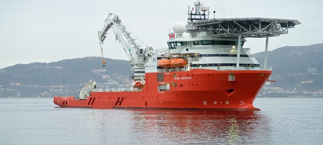 Buque más moderno del mundo se suma a búsqueda de avión MH370 de Malasia ảnh 1 Buque más moderno del mundo se suma a búsqueda de avión MH370 de Malasia ảnh 1