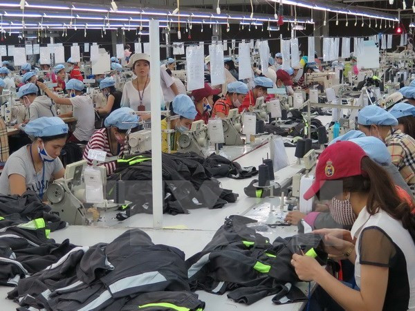 Ciudad vietnamita de Can Tho promoverá inversiones de Japón, Sudcorea y Estados Unidos ảnh 1 Ciudad vietnamita de Can Tho promoverá inversiones de Japón, Sudcorea y Estados Unidos ảnh 1