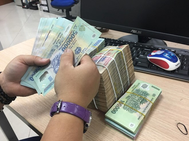 Banco Estatal de Vietnam priorizará tarea de estabilizar la macroeconomía nacional ảnh 1 Banco Estatal de Vietnam priorizará tarea de estabilizar la macroeconomía nacional ảnh 1