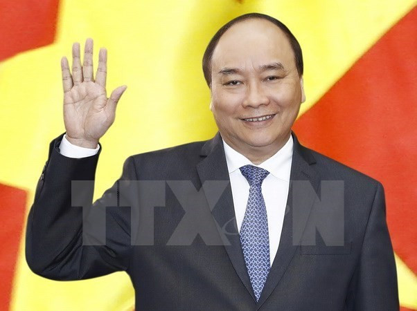 Premier de Vietnam asistirá a Cumbre de cooperación Mekong-Lancang ảnh 1 Premier de Vietnam asistirá a Cumbre de cooperación Mekong-Lancang ảnh 1
