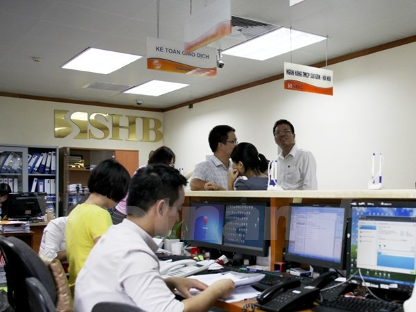 Vietnam se esfuerza por impulsar el desarrollo de mercado bursátil ảnh 1