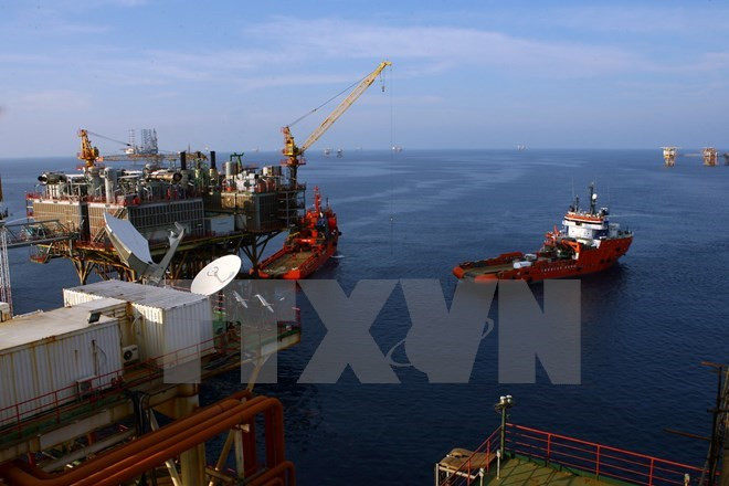 Hanoi proyecta alza de 20 por ciento de recaudación presupuestaria en 2018 ảnh 1 Hanoi proyecta alza de 20 por ciento de recaudación presupuestaria en 2018 ảnh 1