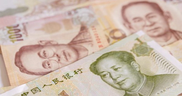 China y Tailandia renuevan acuerdo de intercambio de divisas ảnh 1 China y Tailandia renuevan acuerdo de intercambio de divisas ảnh 1