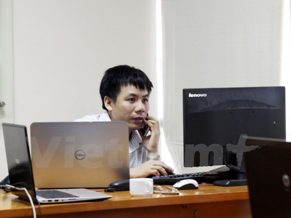 Mercado UPCom de Vietnam experimenta gran paso de avance ảnh 1 Mercado UPCom de Vietnam experimenta gran paso de avance ảnh 1