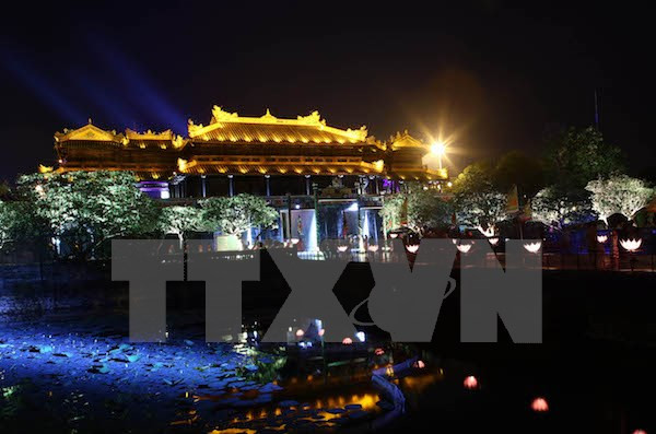 Turismo: sector económico clave de provincia vietnamita de Thua Thien- Hue en 2018 ảnh 1 Turismo: sector económico clave de provincia vietnamita de Thua Thien- Hue en 2018 ảnh 1