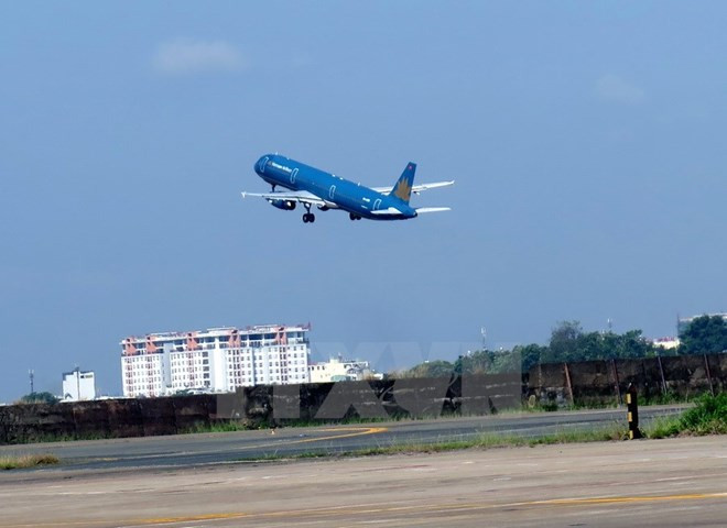 Red internacional de rutas aéreas conecta Vietnam al mundo ảnh 1 Red internacional de rutas aéreas conecta Vietnam al mundo ảnh 1