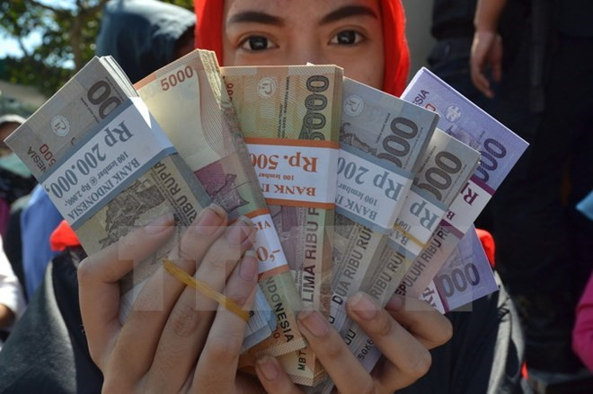 Malasia: ringgit alcanza nuevo valor récord en los últimos 19 meses ảnh 1 Malasia: ringgit alcanza nuevo valor récord en los últimos 19 meses ảnh 1
