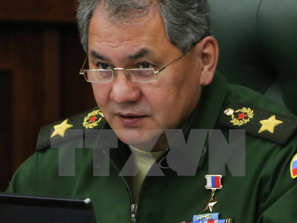 Rusia y ASEAN por fomentar lazos en defensa ảnh 1 Rusia y ASEAN por fomentar lazos en defensa ảnh 1
