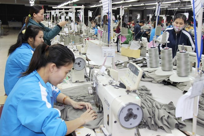 Debaten en Vietnam sobre oportunidades y desafíos de Tratado Transpacífico ảnh 1