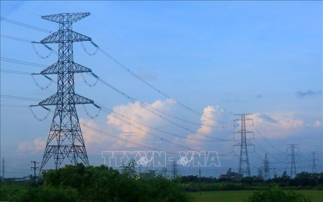 Firman contratos para proyectos de cooperación eléctrica entre Vietnam y Laos ảnh 2 Firman contratos para proyectos de cooperación eléctrica entre Vietnam y Laos ảnh 2
