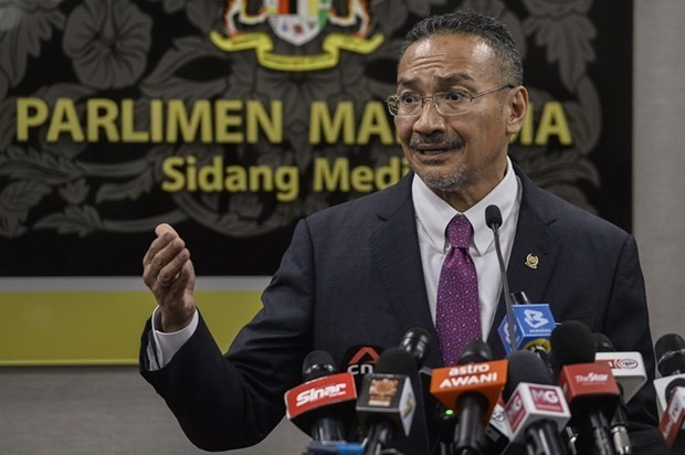 Malasia ampliará cooperación en defensa con Indonesia y Filipinas ảnh 1