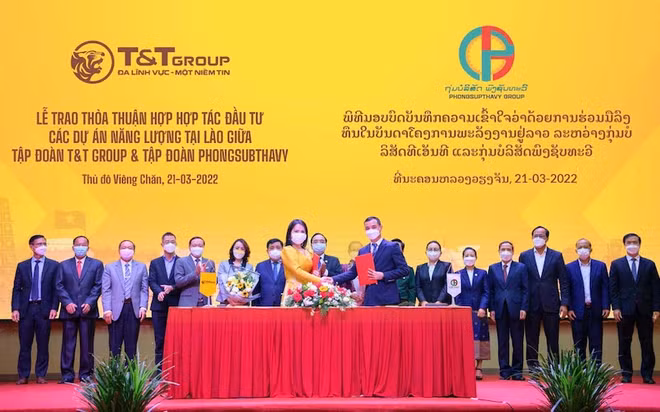 Vietnam invierte más de 211 millones de dólares en el extranjero de enero a marzo ảnh 1