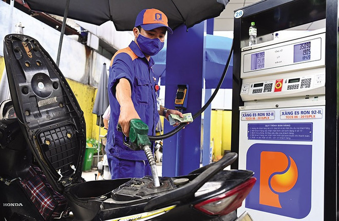 IPC de Hanoi registra alza en marzo y primer trimestre ảnh 1 IPC de Hanoi registra alza en marzo y primer trimestre ảnh 1