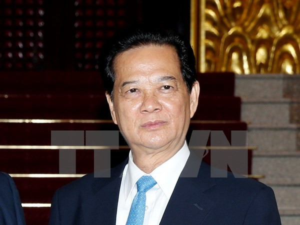 Premier vietnamita asistirá a Cumbre de ASEAN en Malasia ảnh 1 Premier vietnamita asistirá a Cumbre de ASEAN en Malasia ảnh 1