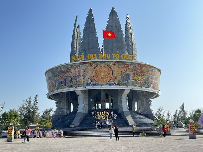 Ciudad vietnamita de Mong Cai busca atraer a más turistas ảnh 1 Ciudad vietnamita de Mong Cai busca atraer a más turistas ảnh 1