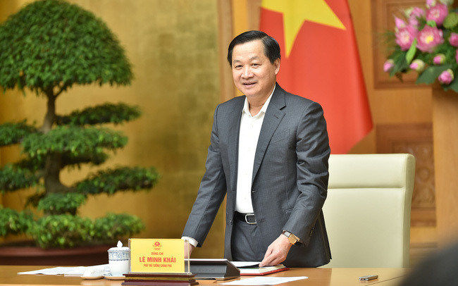 Comité Directivo contra corrupción de Vietnam emite plan de acción para 2030 ảnh 1 Comité Directivo contra corrupción de Vietnam emite plan de acción para 2030 ảnh 1