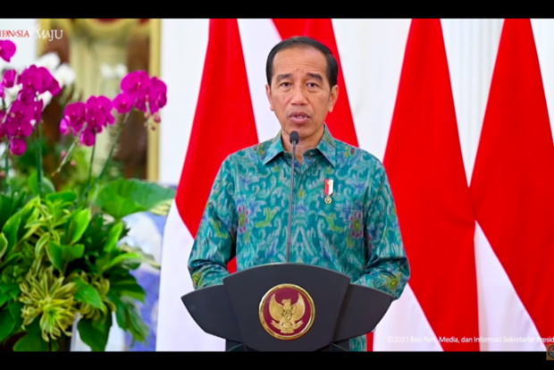 Indonesia acelera crecimiento del turismo en 2023 ảnh 1 Indonesia acelera crecimiento del turismo en 2023 ảnh 1