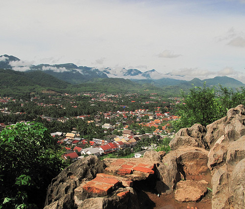 Laos entre los mejores lugares en el mundo para visitar en 2023 ảnh 1