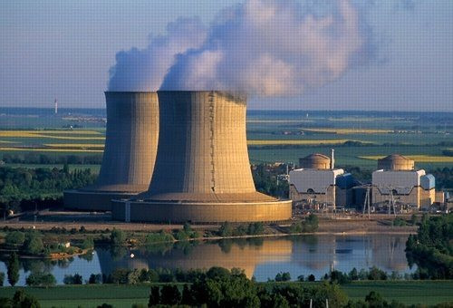 Vietnam impulsa estudio de energía atómica con fines pacíficos ảnh 1 Vietnam impulsa estudio de energía atómica con fines pacíficos ảnh 1