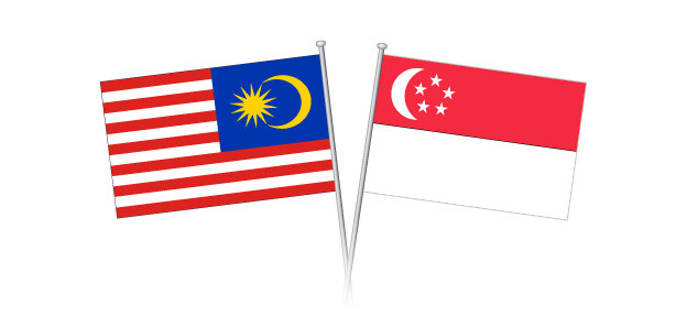 Malasia y Singapur promueven cooperación económica bilateral ảnh 1