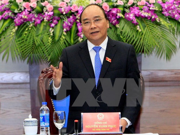Primer ministro de Vietnam viajará a Rusia la próxima semana ảnh 1 Primer ministro de Vietnam viajará a Rusia la próxima semana ảnh 1