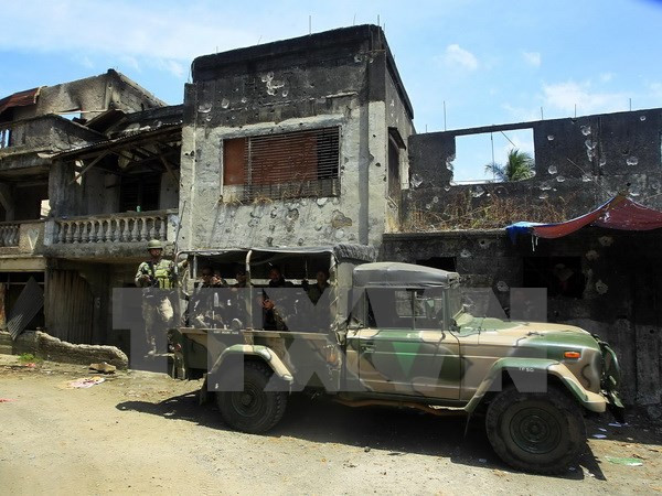 Abu Sayyaf amenaza con decapitar rehenes malasios en Filipinas ảnh 1 Abu Sayyaf amenaza con decapitar rehenes malasios en Filipinas ảnh 1