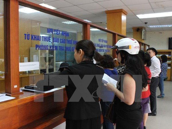 Ministerio de Finanzas descarta cálculo de deuda pública ảnh 1 Ministerio de Finanzas descarta cálculo de deuda pública ảnh 1