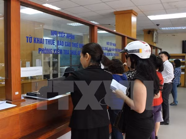 Ministerio de Finanzas descarta cálculo de deuda pública ảnh 1