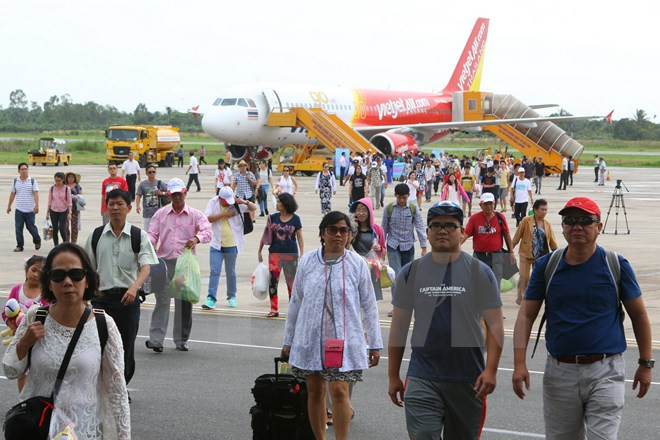 Vietnam y Tailandia afianzan nexos en transporte ảnh 1 Vietnam y Tailandia afianzan nexos en transporte ảnh 1