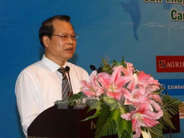 Vietnam ajustará pensión de los jubilados ảnh 1 Vietnam ajustará pensión de los jubilados ảnh 1