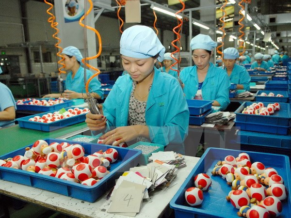 Impactos del TPP sobre los productos claves de Vietnam ảnh 1 Impactos del TPP sobre los productos claves de Vietnam ảnh 1