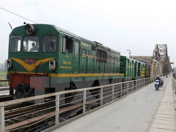 Banco asiático financia proyecto de vía ferroviaria Bangladesh - Myanmar ảnh 1 Banco asiático financia proyecto de vía ferroviaria Bangladesh - Myanmar ảnh 1