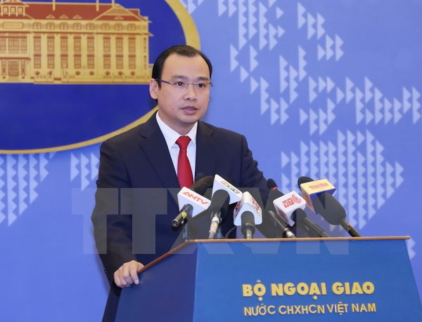 Vietnam protege y promueve derechos ciudadanos ảnh 1 Vietnam protege y promueve derechos ciudadanos ảnh 1