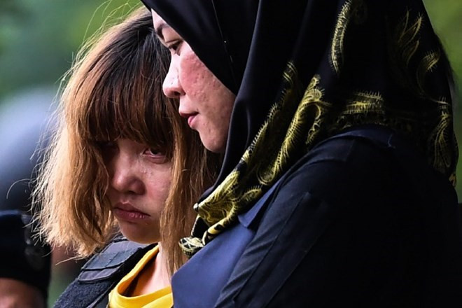 Vietnam adopta nuevas medidas de apoyo jurídico a ciudadana detenida en Malasia ảnh 1