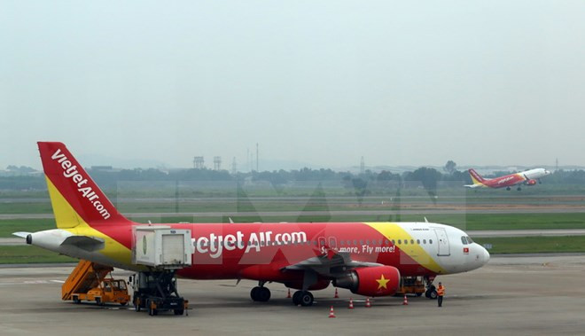 Vietjet Air abre ruta aérea entre Hanoi y Siem Riep ảnh 1 Vietjet Air abre ruta aérea entre Hanoi y Siem Riep ảnh 1