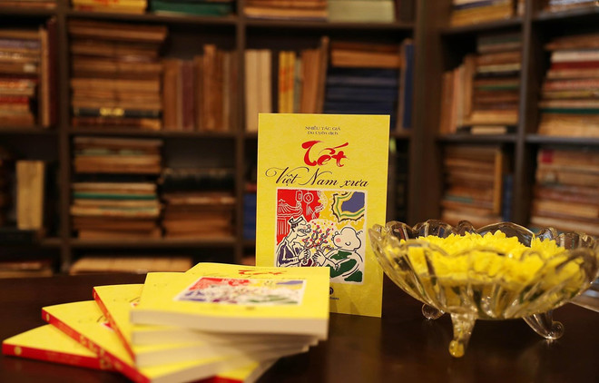 Tet vietnamita desde mirada de eruditos nacionales y extranjeros ảnh 1