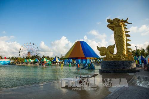 Provincia vietnamita de Bac Lieu intensifica desarrollo turístico ảnh 1 Provincia vietnamita de Bac Lieu intensifica desarrollo turístico ảnh 1