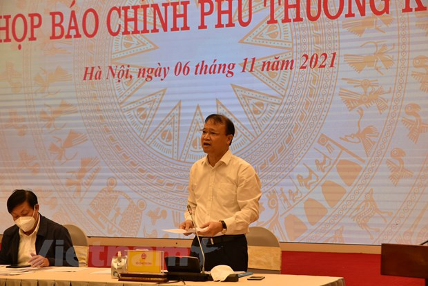 Vietnam controla IPC por debajo de dos por ciento según objetivo fijado ảnh 1 Vietnam controla IPC por debajo de dos por ciento según objetivo fijado ảnh 1