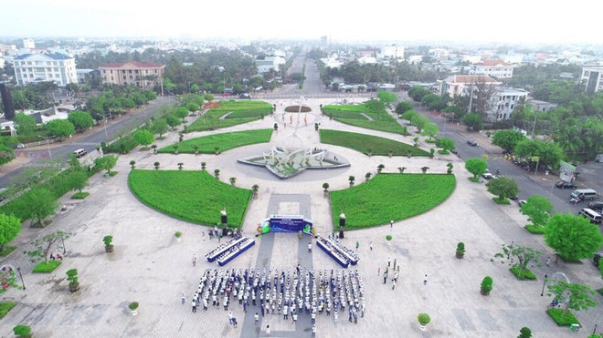 Provincia vietnamita de Bac Lieu intensifica desarrollo turístico ảnh 2 Provincia vietnamita de Bac Lieu intensifica desarrollo turístico ảnh 2