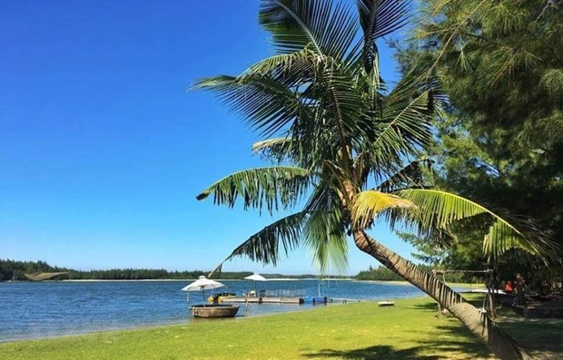 Provincia vietnamita de Quang Nam promueve ecoturismo insular de forma sostenible ảnh 2 Provincia vietnamita de Quang Nam promueve ecoturismo insular de forma sostenible ảnh 2