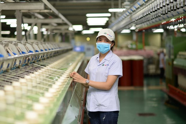 EVFTA: Autopista abierta al comercio de Vietnam hacia Occidente ảnh 3 EVFTA: Autopista abierta al comercio de Vietnam hacia Occidente ảnh 3