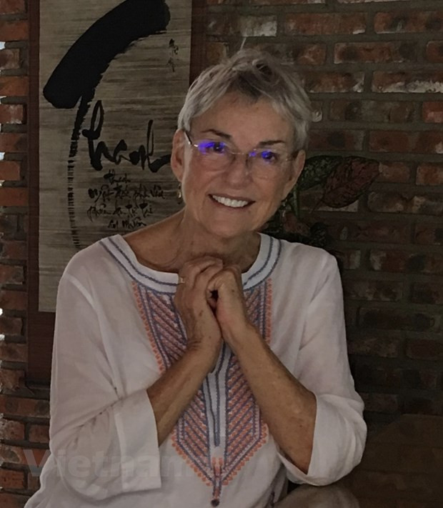 Extranjeros con plena esperanza sobre futuro de Vietnam tras congreso partidista ảnh 3