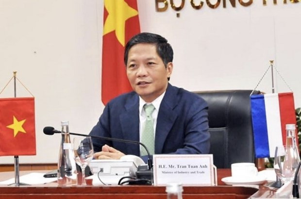 EVFTA, la autopista que conecta Vietnam con Europa ảnh 2 EVFTA, la autopista que conecta Vietnam con Europa ảnh 2