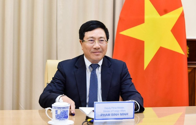 EVFTA, la autopista que conecta Vietnam con Europa ảnh 6 EVFTA, la autopista que conecta Vietnam con Europa ảnh 6