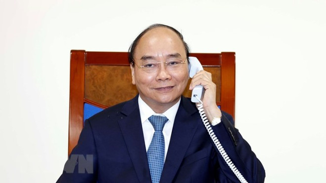 Con EVFTA, Vietnam acelera con viento en popa hacia la integración internacional ảnh 5 Con EVFTA, Vietnam acelera con viento en popa hacia la integración internacional ảnh 5