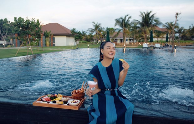 Turismo de Vietnam, listo para la "reapertura del cielo” ảnh 4 Turismo de Vietnam, listo para la "reapertura del cielo” ảnh 4